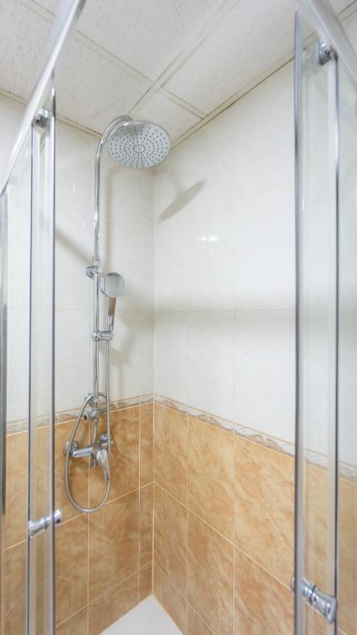 Rentalsevilla Resitur I Kültér fotó